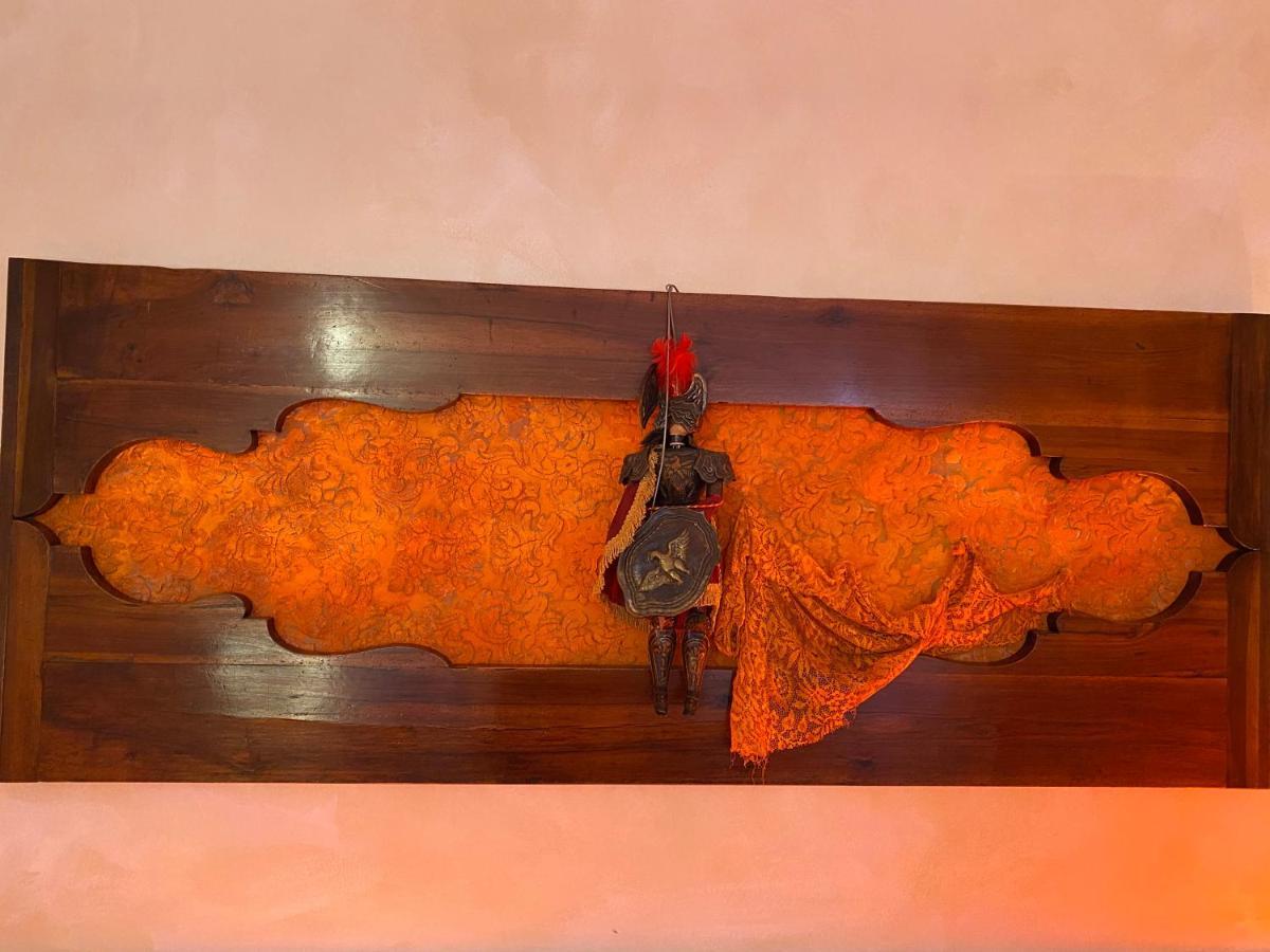 Art Al Fagiano Hotel Pádua