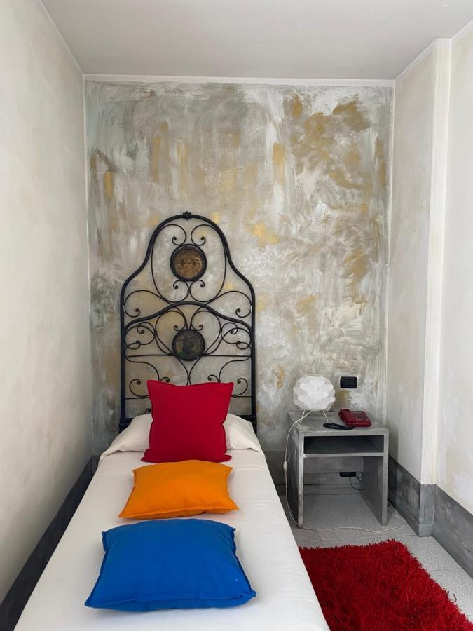 Hotel Art Al Fagiano Pádua