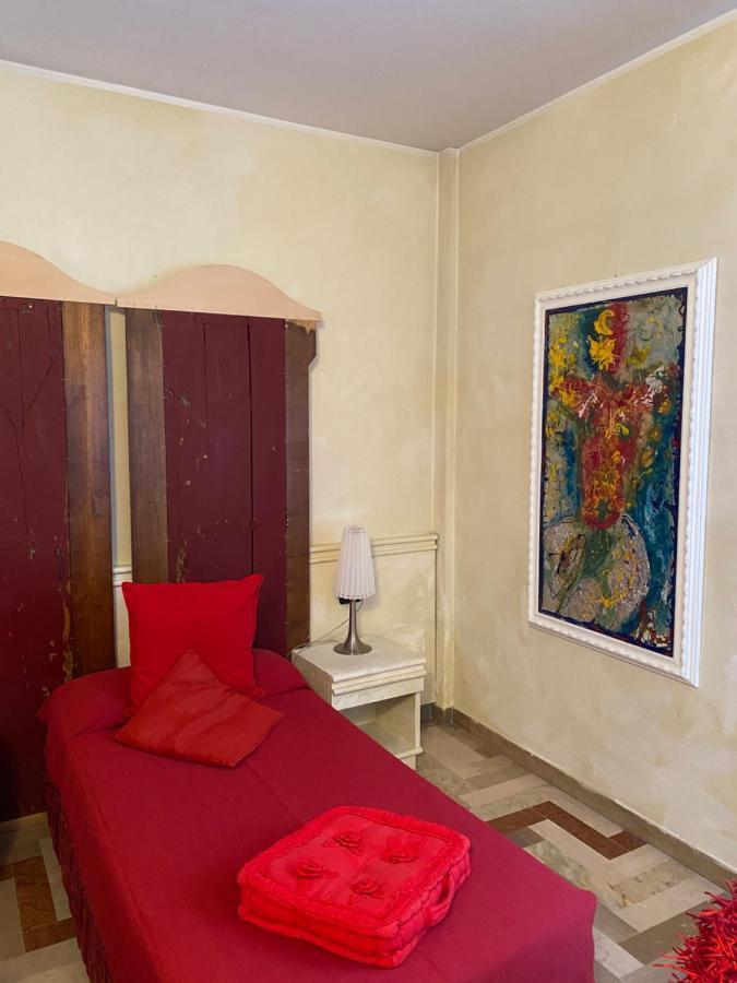 Art Al Fagiano Hotel Pádua