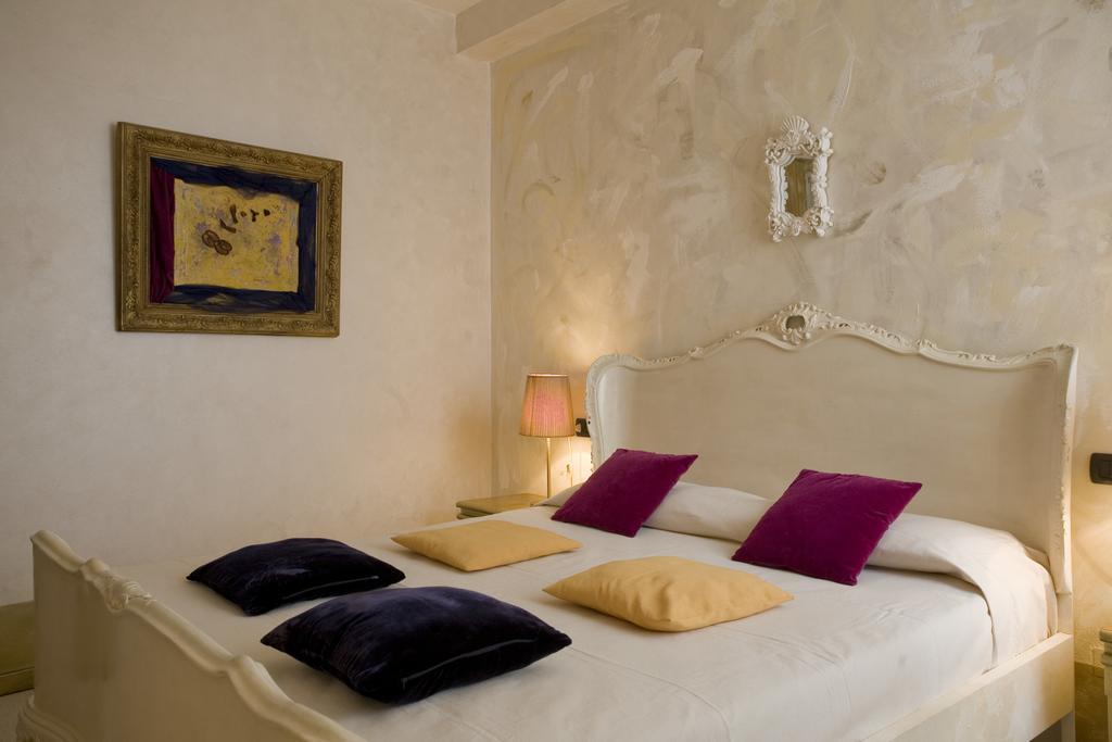 Art Al Fagiano Hotel Pádua