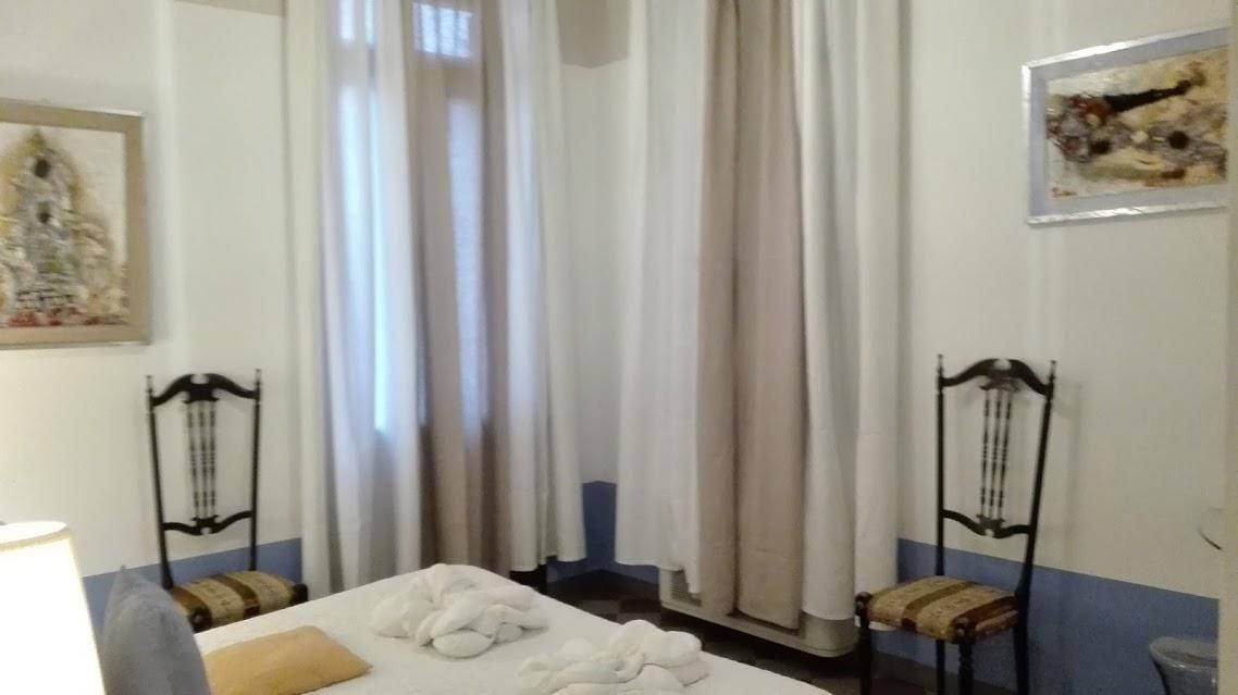 Art Al Fagiano 2* Pádua