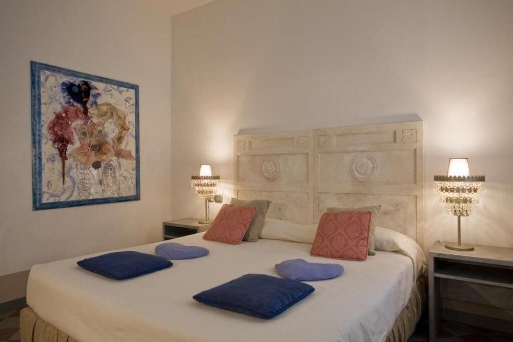 Art Al Fagiano Hotel Pádua