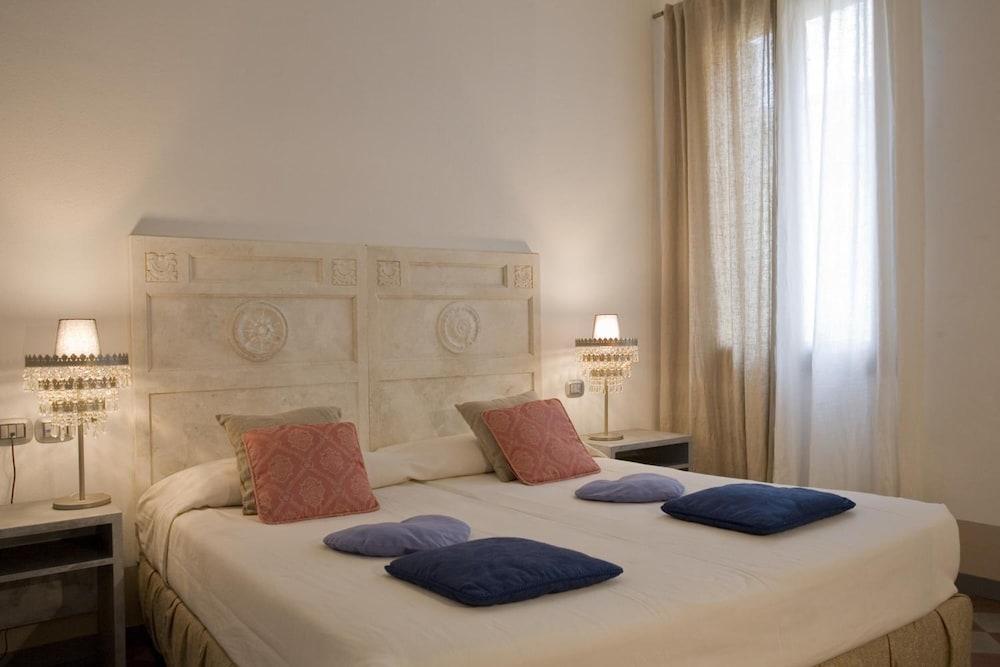 Hotel Art Al Fagiano Pádua