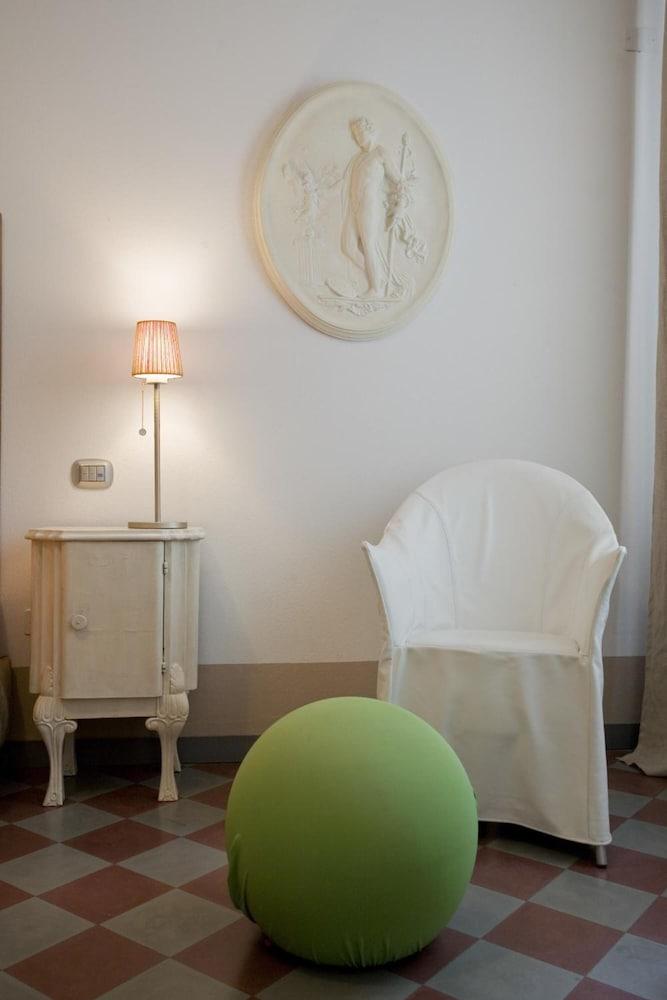 Art Al Fagiano Hotel Pádua