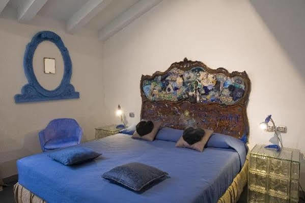 Art Al Fagiano Hotel Pádua